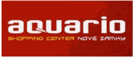 Aquario Nové Zámky