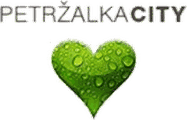 Petržalka City