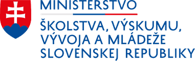 Ministerstvo školstva SR