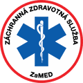 ZZS AMOS — ZaMED